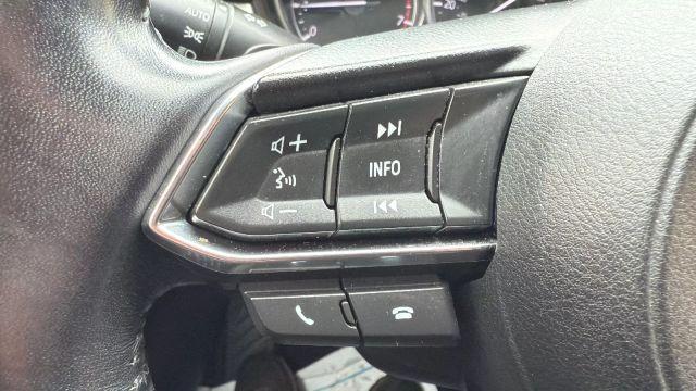 used 2018 Mazda Mazda6 car
