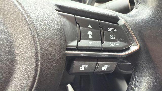 used 2018 Mazda Mazda6 car