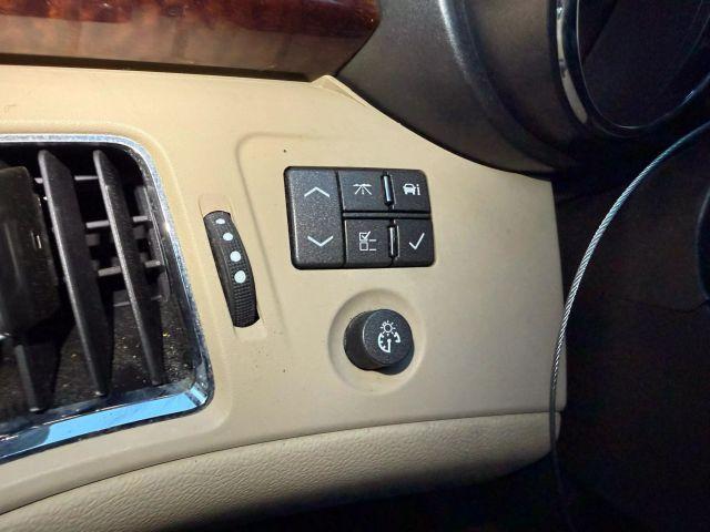 used 2011 Cadillac CTS car, priced at $9,899