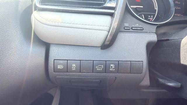 used 2020 Toyota Camry Hybrid car, priced at $17,999