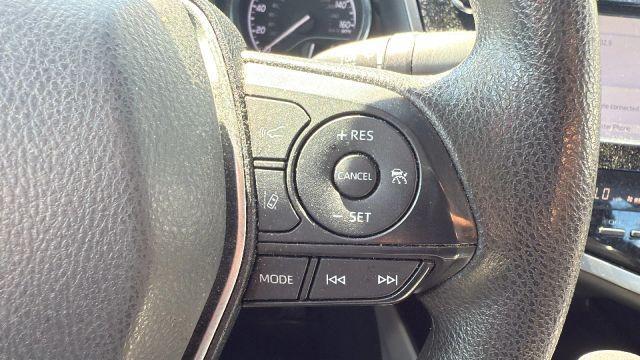 used 2020 Toyota Camry Hybrid car, priced at $17,999