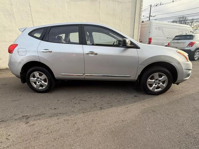 used 2011 Nissan Rogue car, priced at $3,999