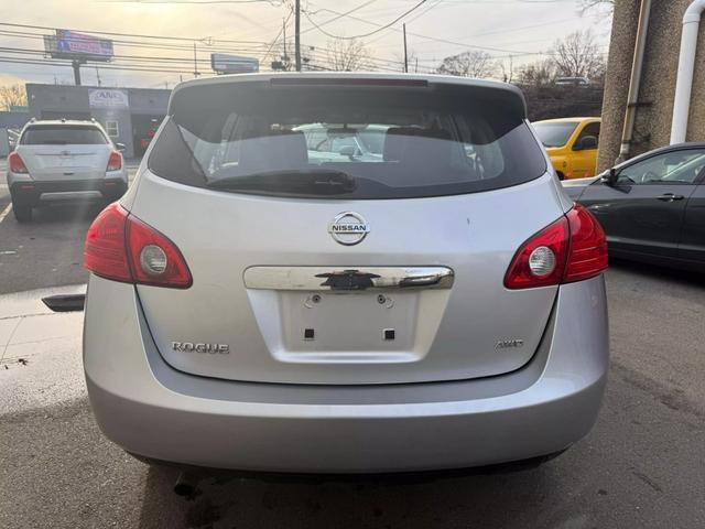 used 2011 Nissan Rogue car, priced at $3,999