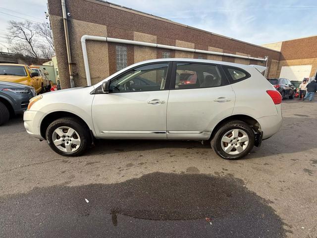 used 2011 Nissan Rogue car, priced at $3,999