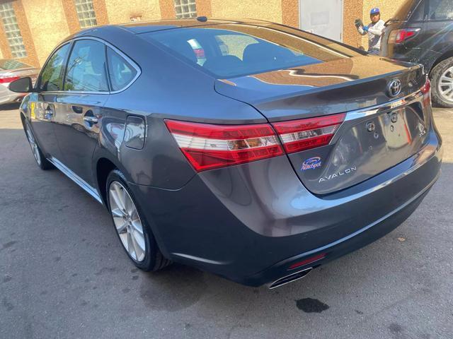 used 2013 Toyota Avalon car, priced at $7,999