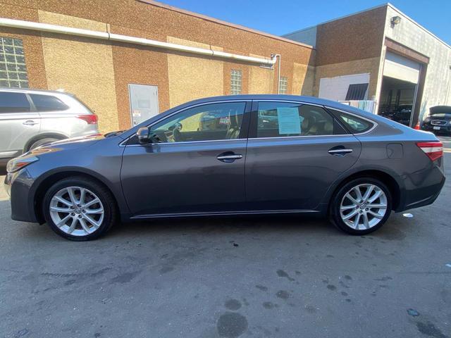 used 2013 Toyota Avalon car, priced at $7,999