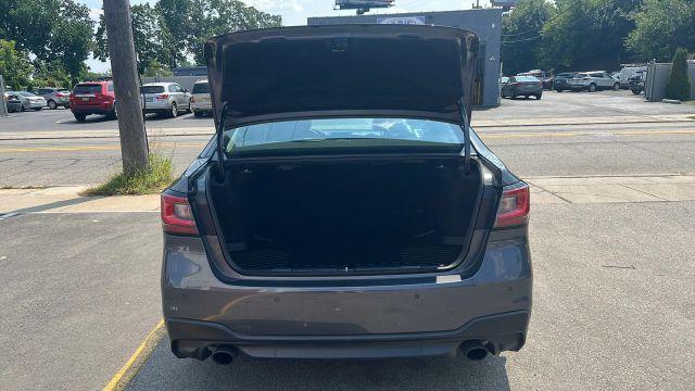used 2022 Subaru Legacy car, priced at $18,999