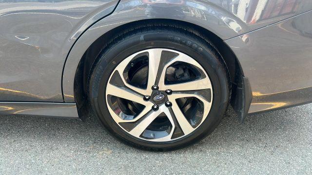 used 2022 Subaru Legacy car, priced at $18,999