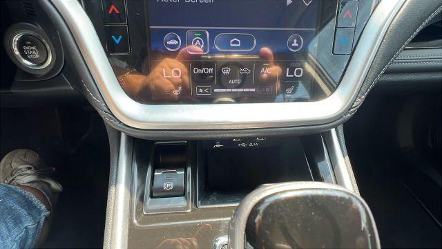 used 2022 Subaru Legacy car, priced at $18,999