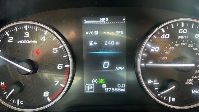 used 2022 Subaru Legacy car, priced at $18,999