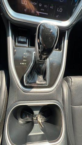 used 2022 Subaru Legacy car, priced at $18,999