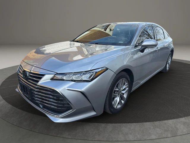 used 2022 Toyota Avalon car, priced at $20,999