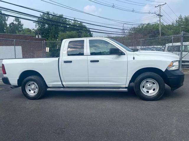 used 2019 Ram 1500 Classic car, priced at $14,599