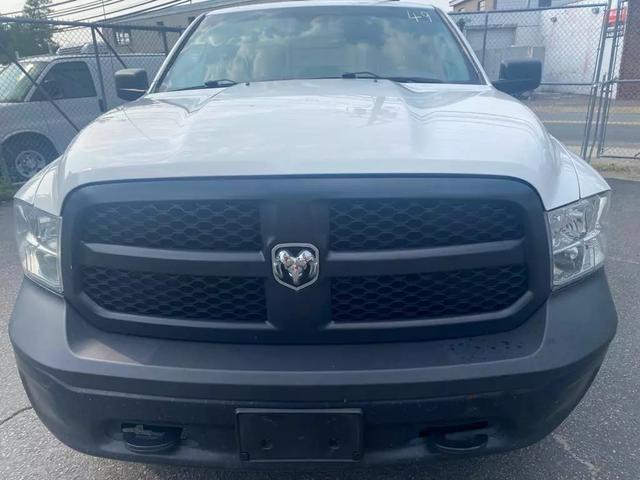 used 2019 Ram 1500 Classic car, priced at $14,599