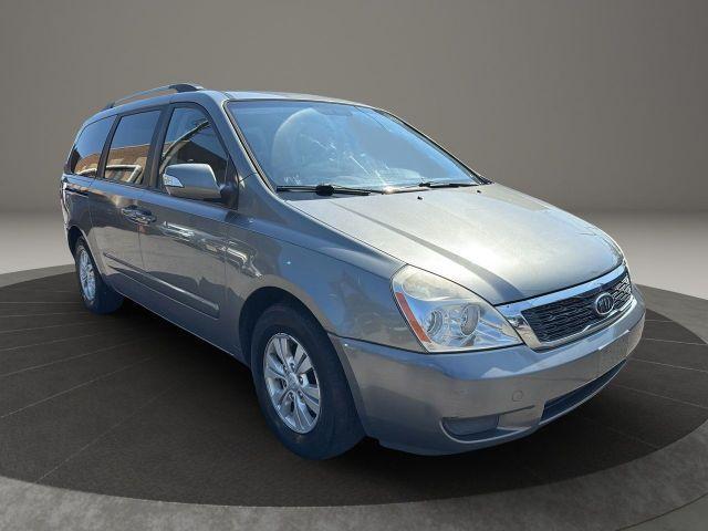 used 2012 Kia Sedona car, priced at $3,999