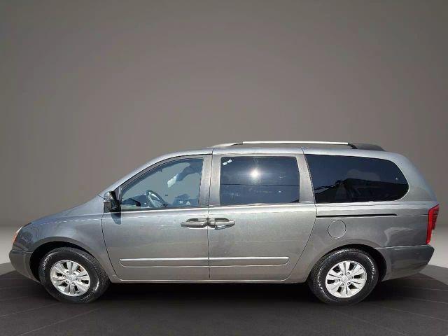 used 2012 Kia Sedona car, priced at $3,999