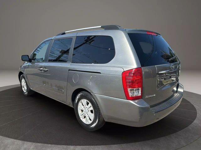 used 2012 Kia Sedona car, priced at $3,999