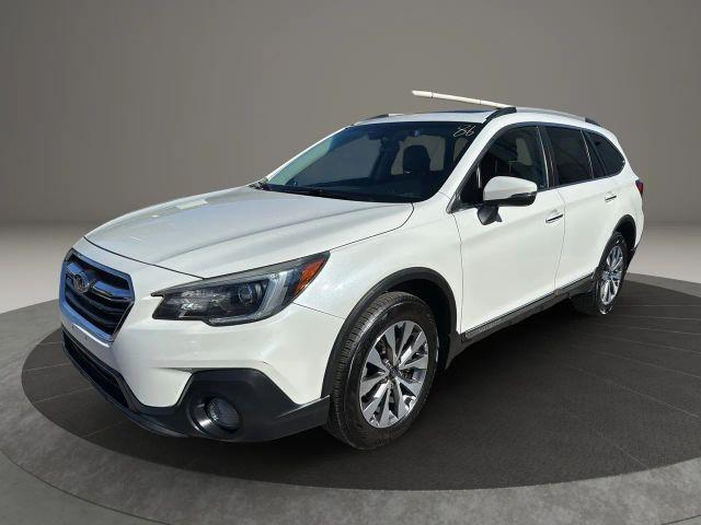 used 2018 Subaru Outback car, priced at $16,499