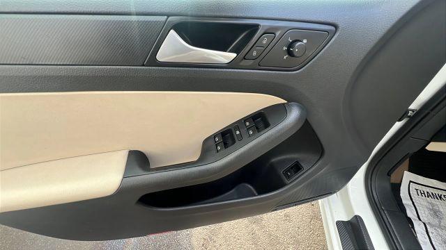 used 2014 Volkswagen Jetta car