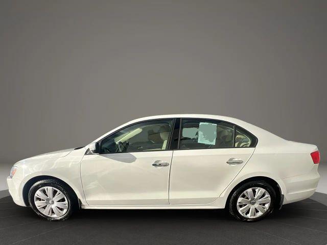 used 2014 Volkswagen Jetta car