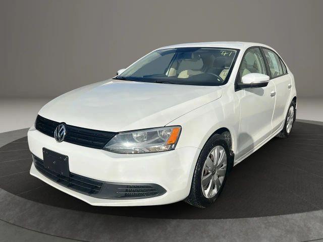 used 2014 Volkswagen Jetta car