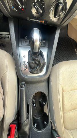 used 2014 Volkswagen Jetta car