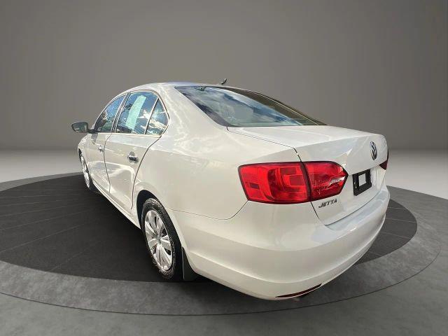 used 2014 Volkswagen Jetta car