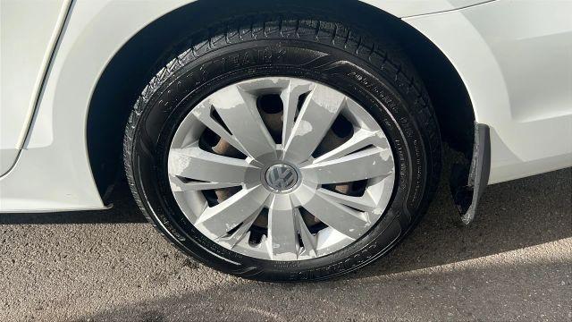 used 2014 Volkswagen Jetta car