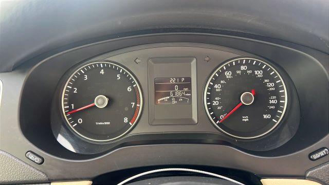 used 2014 Volkswagen Jetta car