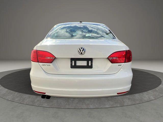 used 2014 Volkswagen Jetta car