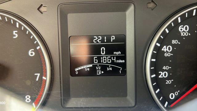 used 2014 Volkswagen Jetta car