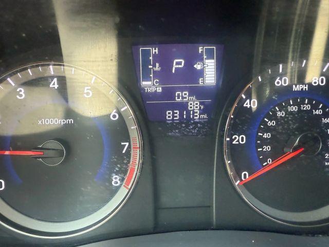 used 2017 Hyundai Accent car, priced at $5,999