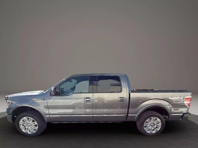 used 2013 Ford F-150 car, priced at $17,799