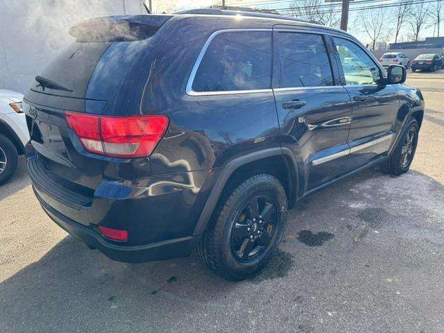 used 2011 Jeep Grand Cherokee car, priced at $8,999