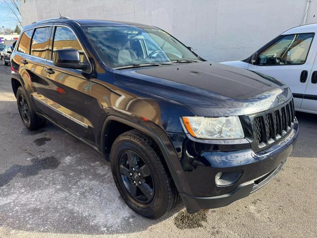 used 2011 Jeep Grand Cherokee car, priced at $7,999