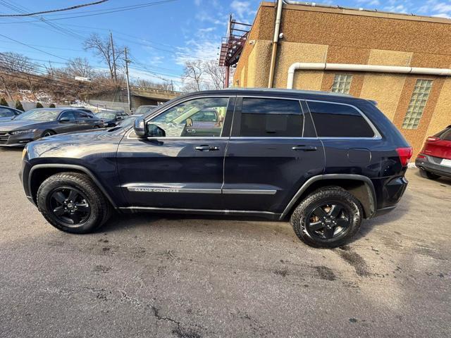 used 2011 Jeep Grand Cherokee car, priced at $7,999