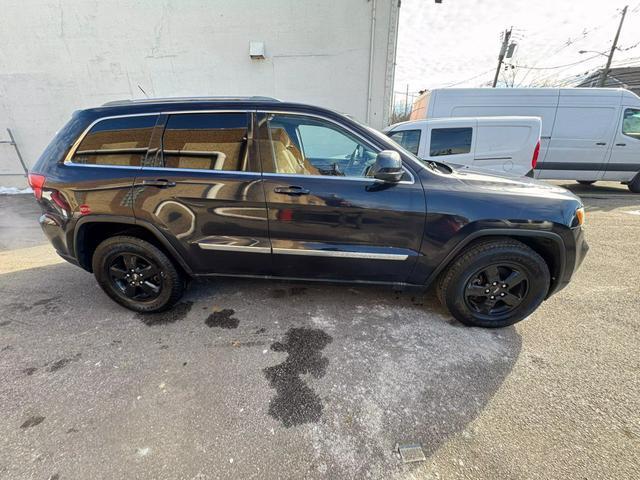 used 2011 Jeep Grand Cherokee car, priced at $7,999