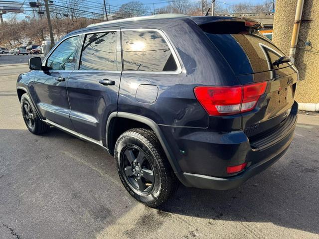 used 2011 Jeep Grand Cherokee car, priced at $8,999