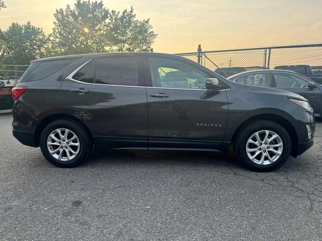 used 2019 Chevrolet Equinox car, priced at $7,999