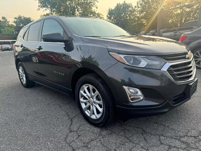 used 2019 Chevrolet Equinox car, priced at $7,999