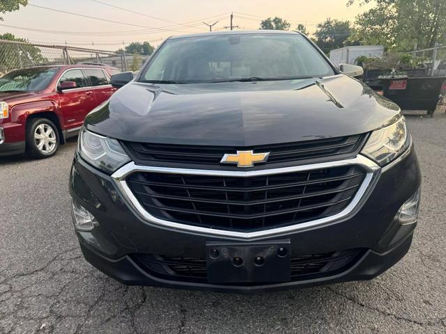 used 2019 Chevrolet Equinox car, priced at $7,999