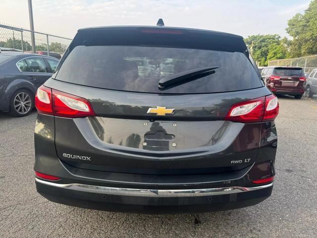 used 2019 Chevrolet Equinox car, priced at $7,999