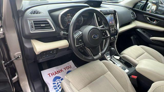 used 2019 Subaru Ascent car, priced at $17,499