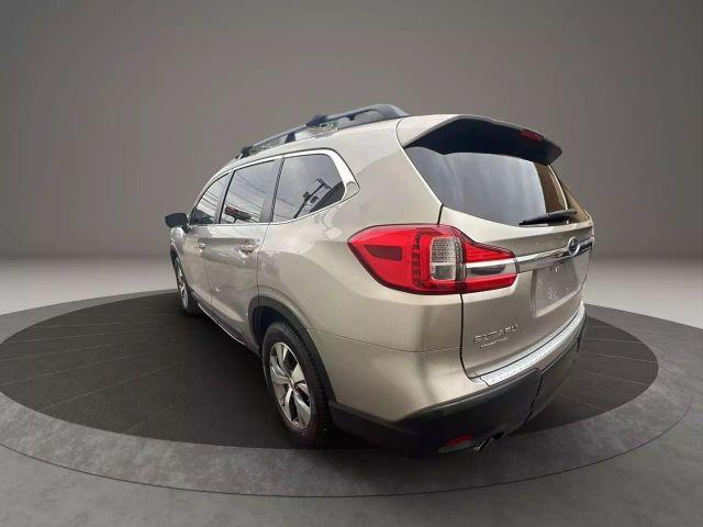 used 2019 Subaru Ascent car, priced at $17,499