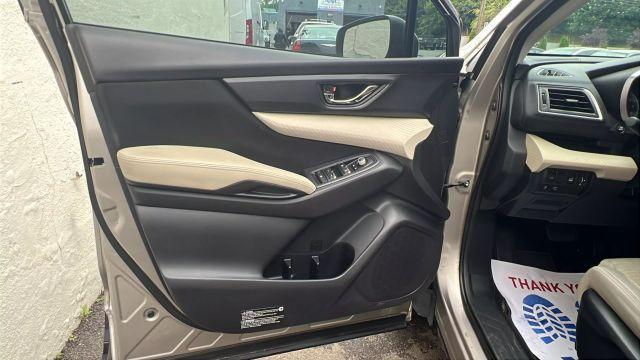 used 2019 Subaru Ascent car, priced at $17,499