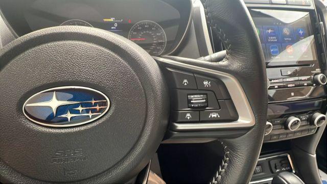 used 2019 Subaru Ascent car, priced at $17,499