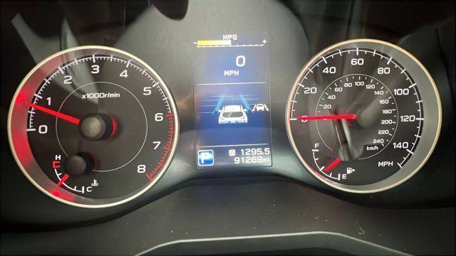 used 2019 Subaru Ascent car, priced at $17,499