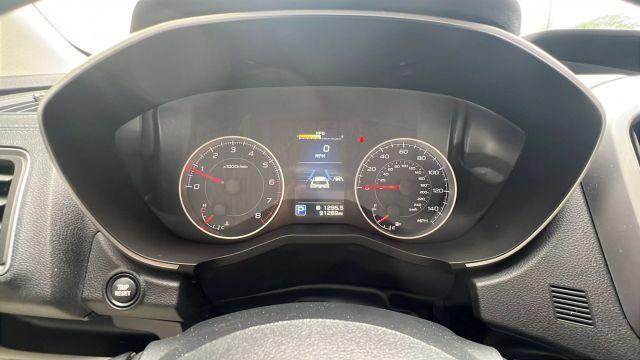 used 2019 Subaru Ascent car, priced at $17,499