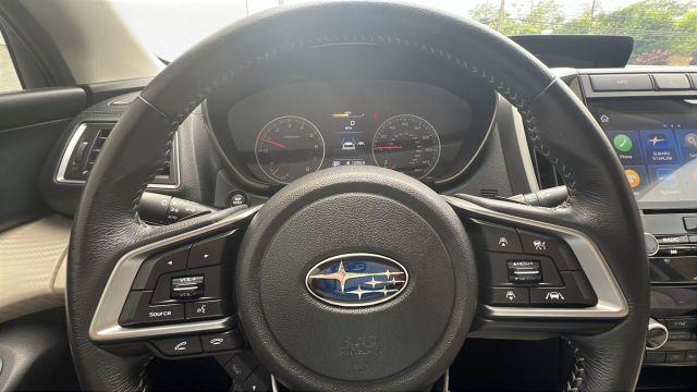 used 2019 Subaru Ascent car, priced at $17,499