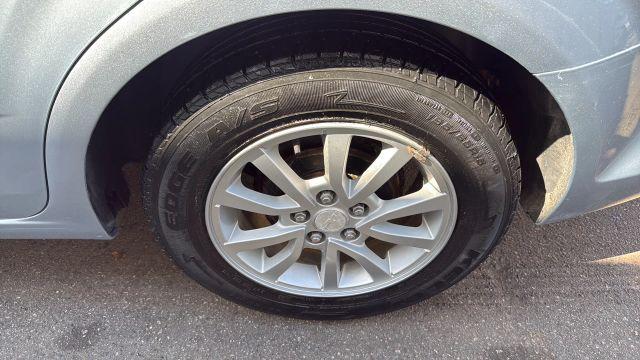 used 2017 Chevrolet Sonic car, priced at $6,499